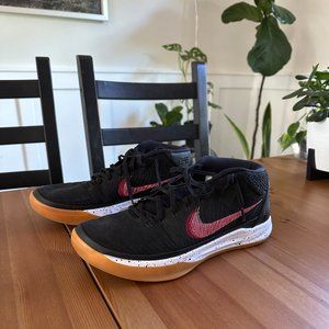 Nike Kobe A.D. Mid Black Gum